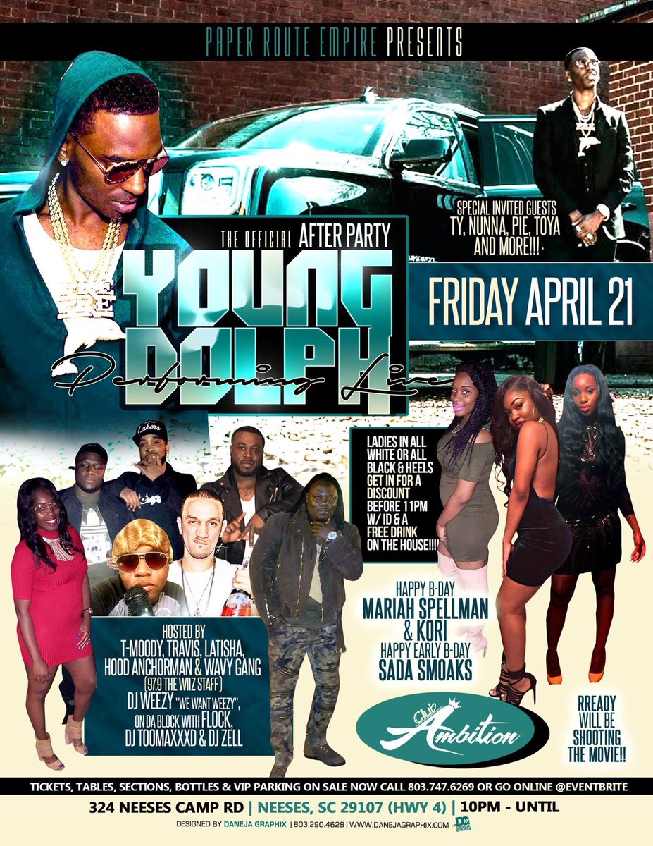 James J Cannady tweet media