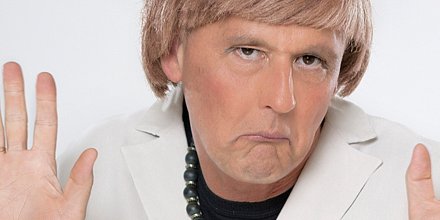 senftoepfchen's tweet photo. Heute im #Senftöpfchen: Reiner Kröhnert - Mutti Reloaded! / Tickets: https://t.co/85wf6cXiVb  #kölnkabarett https://t.co/iXs86cT0DW