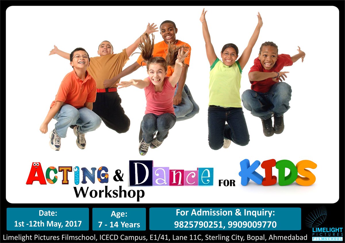 LimeLight Pictures tweet media