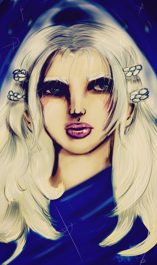 VictoriansRoses's tweet photo. First one of the set. I'm a dummy and didn't know GoT wasn't out for awhile. Aw well. Here's a Dany for your time. https://t.co/fXUukI7c3z