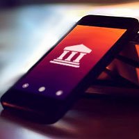 RegTech_EU's tweet photo. Being a 'Digital Bank' Goes Beyond a Pretty App https://t.co/4PbBOQbrNX #PSD2 #AML2 https://t.co/VlcdgabX2j