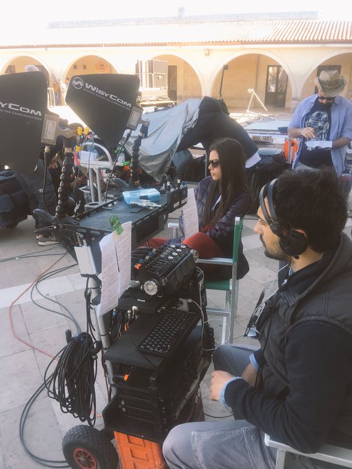 Great days #nck #noncekampo #scorrano #bellissimapuglia https://t.co/Hs0eRcQLO5<a href="/tag/nck"class="tags">#nck</a><a href="/tag/noncekampo"class="tags">#noncekampo</a><a href="/tag/scorrano"class="tags">#scorrano</a><a href="/tag/bellissimapuglia"class="tags">#bellissimapuglia</a>