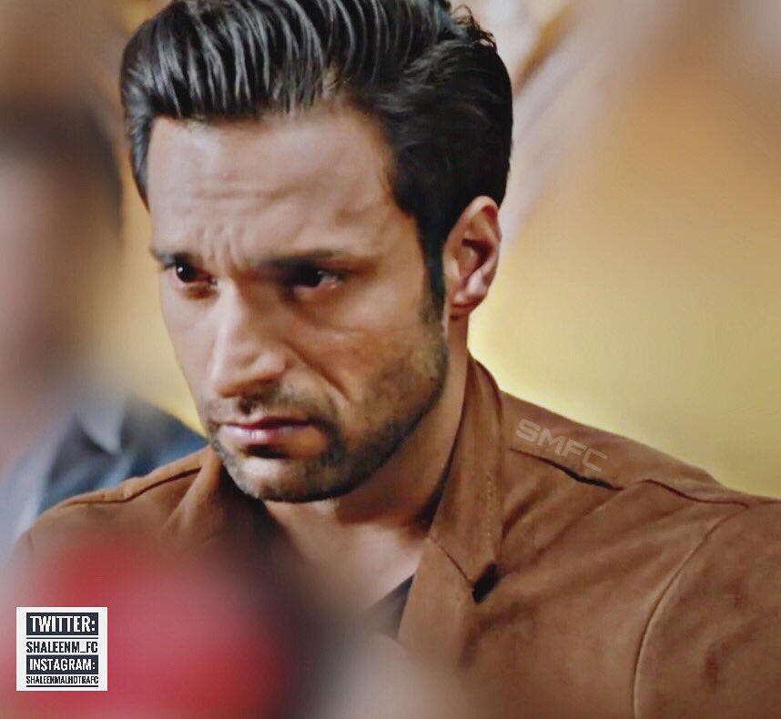 ShaleenM_FC's tweet photo. Da pain u gave me_unbearable_but i can bear it_anythng4 u!!π’ππ»#ThisMadeMeCry #HisExpressions #HisEyes πππ #SaysItAwl @ShaleenMalhotra Iβ€οΈUπ https://t.co/QlUofGDXE4