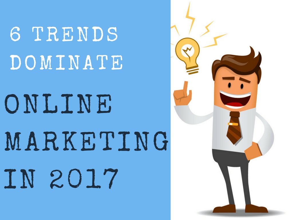 InstaSoftech's tweet photo. 6 trends dominate online marketing in 2017
Visit: https://t.co/AaCpt63yBa
#InstaSoftech @InstaSoftech https://t.co/gMUdvPnowu