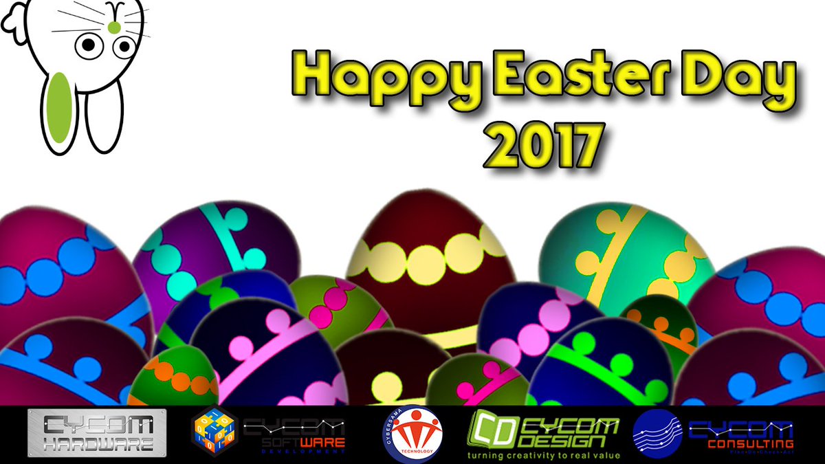 cycomdesign's tweet photo. Selama Paskah 2017, Semoga Damai Bersamamu,-#cybersama #cycomhardware #cycomdesign #cycomsoftware #cycomconsulting - https://t.co/oXMqEk1N4Y https://t.co/60ILypePf3