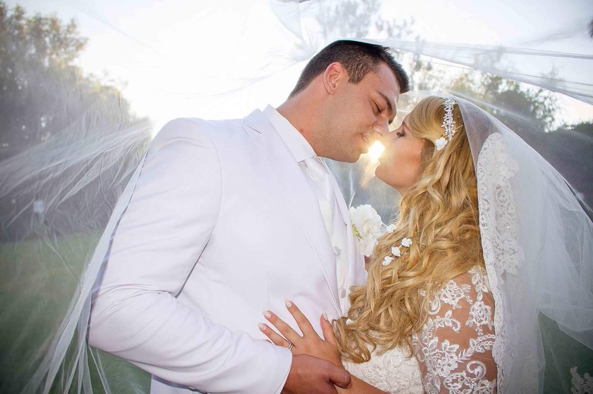 CandyBenson's tweet photo. Sneak preview to our #wedding on 25/3/17 #blessed #happy https://t.co/AmBNK9g8e4