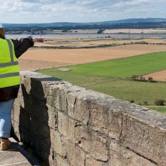 PerthCityCentre's tweet photo. -@DigIt2017  Round The Tower - Abernethy on Thursday 25 May- more here https://t.co/edimUAOiAx #yohha @welovehistory #PerthUK https://t.co/PdBBqZMftv