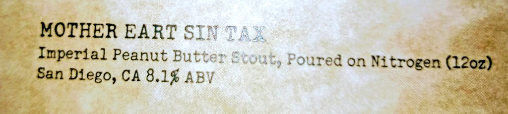 Corpusling's tweet image. The perfect beer for a linguist? At #pcaaca17