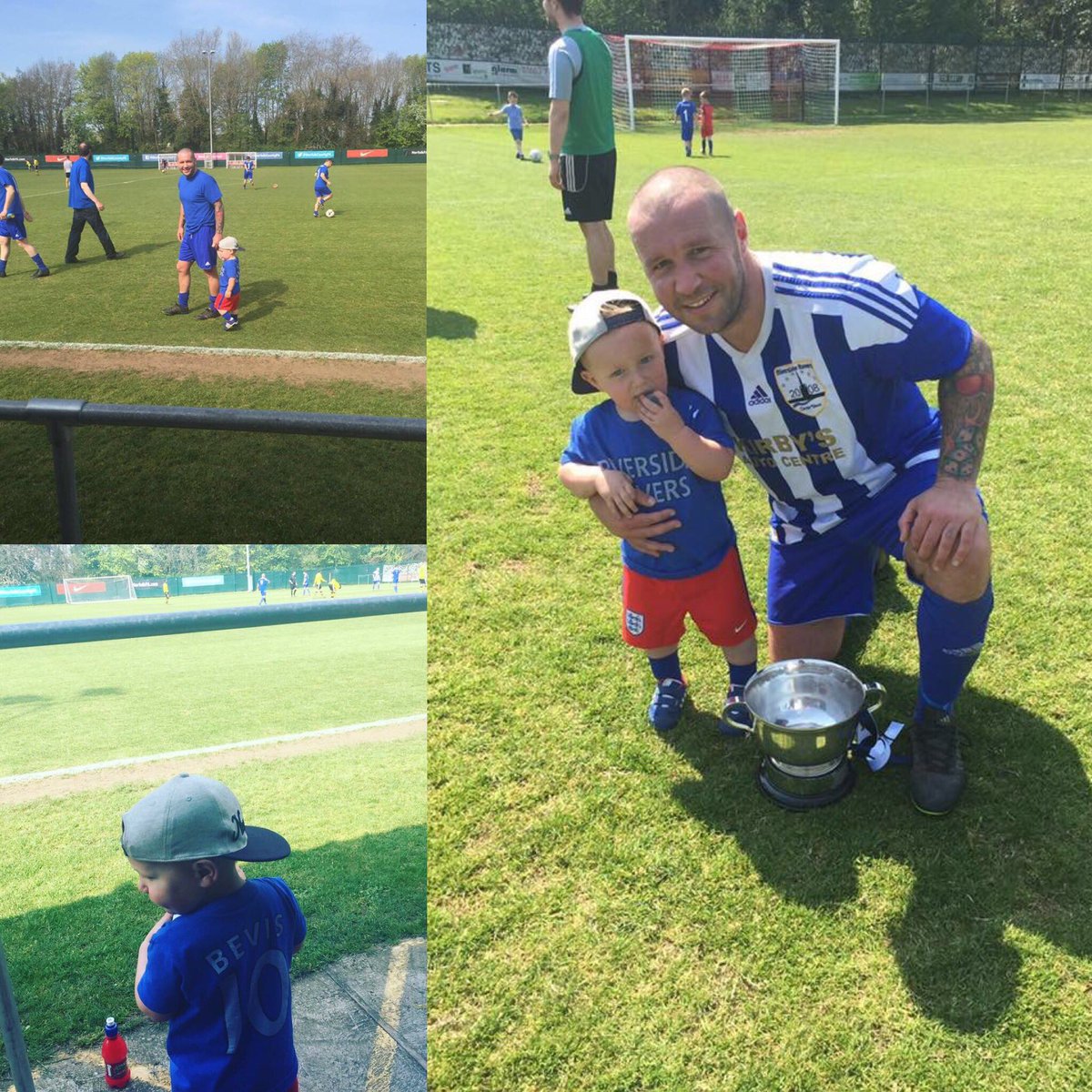 Roy Knight tweet media