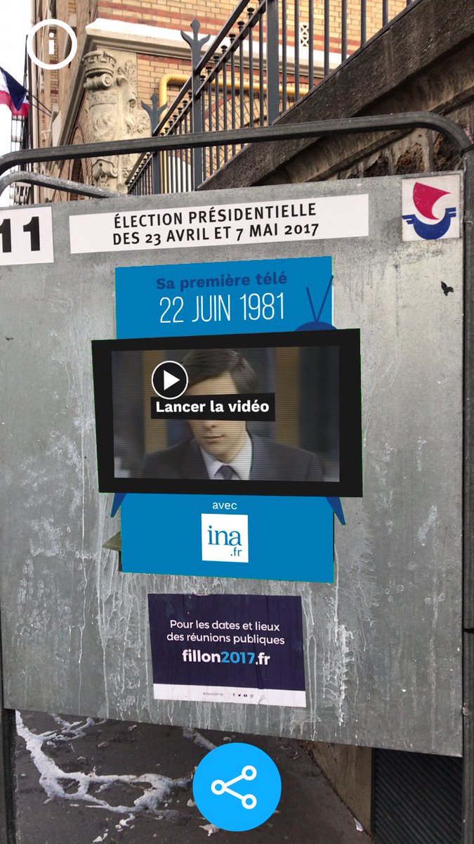 Wow.. Et ça marche même déchiré.. le papier s'entend. <a href="/ExtraPolApp/">ExtraPol</a>