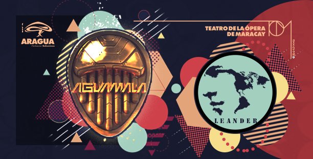 Recuerda que puedes comprar tus entradas para <a href="/Aguamalareggae/">IG: AGUAMALAREGGAE</a> y <a href="/Leander_reggae/">leander reggae</a> en #Ticketmundo. bit.ly/2o3D18f #NosVemosEnElTOM