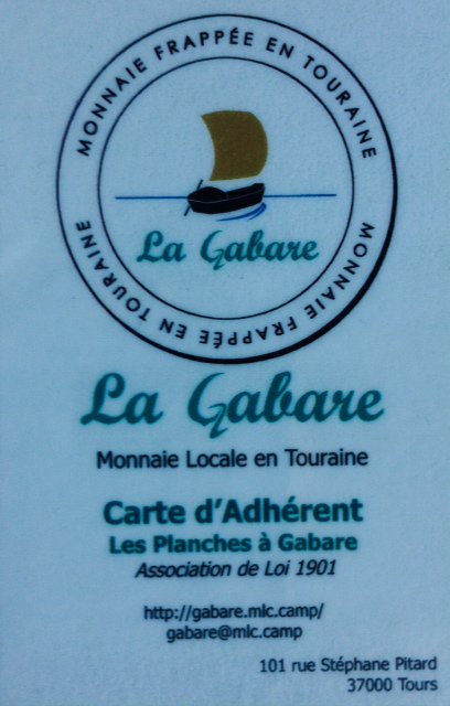 Gabare_MLC's tweet photo. L'AG des planches à Gabare approche, pensez à (ré)adhérer https://t.co/80DSnMVPyZ ;) #MLC https://t.co/8Zi7pKCobu