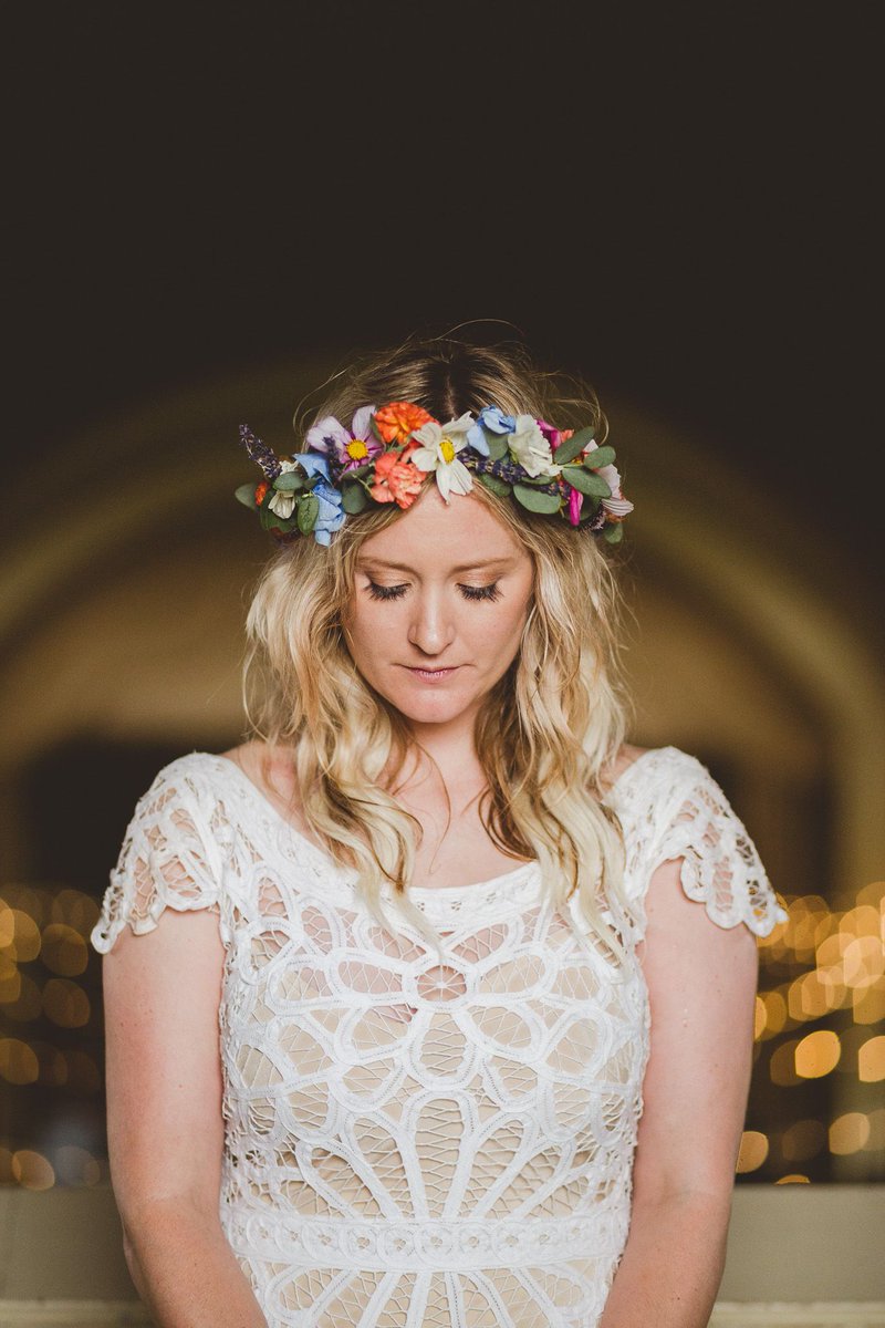 FineArtWedB's tweet photo. Only British grown flowers were used in the making of this flower crown by @flowerstyleco
#nationalgardeningweek https://t.co/wG8YJaG6K6 https://t.co/MJLqU8cvOs