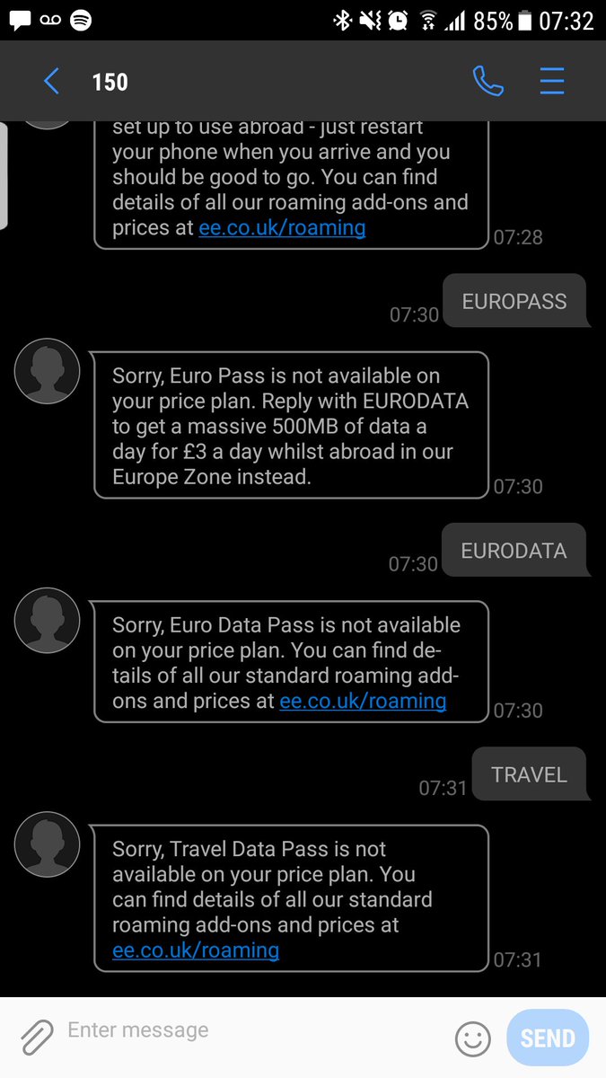 theoliross's tweet photo. Thanks @EE strong options there... https://t.co/xmx6RyN4o1
