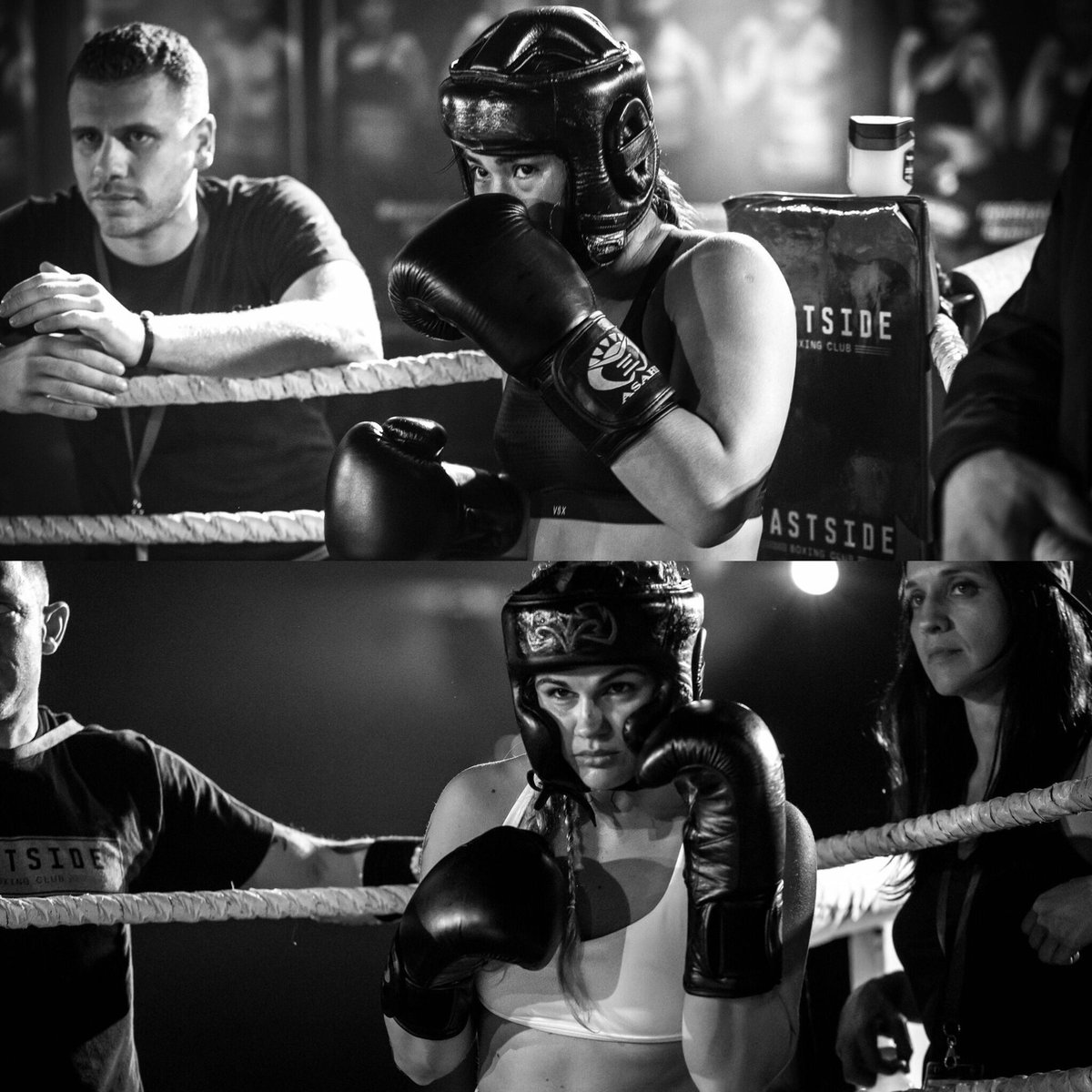 apronsforgloves's tweet photo. Baristas, bartenders, barbers, butchers...bosses! | TAG A FRIEND IF YOU THINK THEY CAN MAKE THE CUT | #AFGtryouts #RR17 #AFG17 #WCW | 🥊🙌🏻🥊 | https://t.co/E4FCLtPYLc