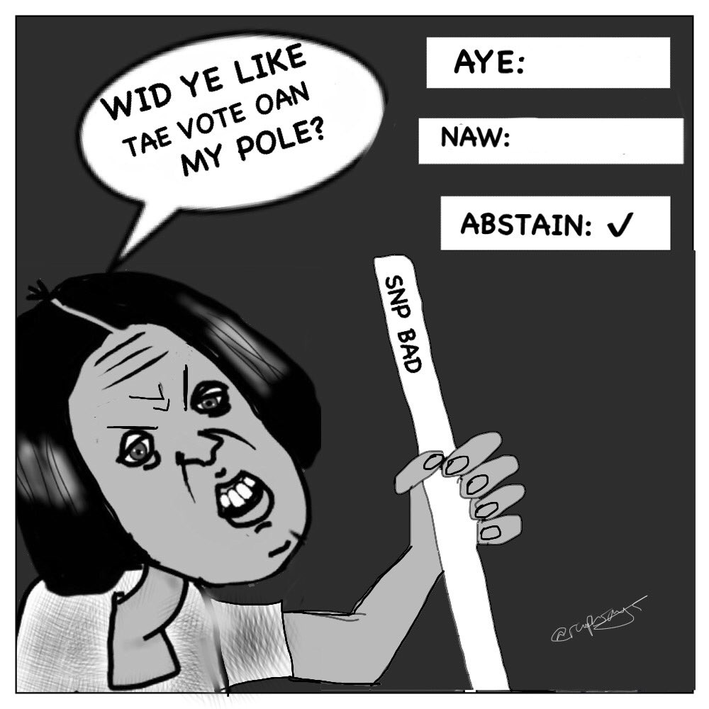 raiphsays's tweet image. #sLab #labstainers #ScotRef #council17 #REDRAIPH