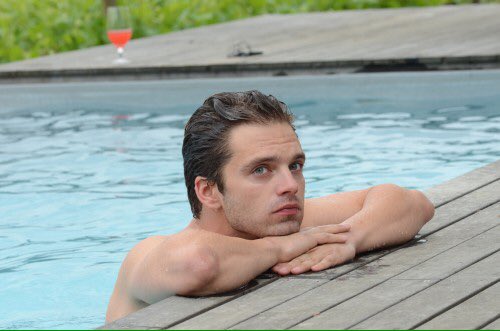 สุขสันต์วันสงกรานต์ และสวัสดีปีใหม่!!  บัคกี้สุดหล่อเปิดโอกาสให้เล่นน้ำกัน  <a href="/Alexneverd/">Alexa</a> หนูอเล็กซ์ก็ด้วย แท็กไม่หมด ขอโทษด้วย รักทุกคน /แค่ก