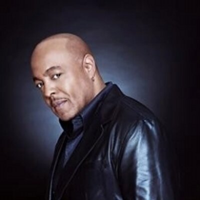 Discosoulgold : Happy Birthday to Peabo Bryson PeaboBryson2 from (via message 