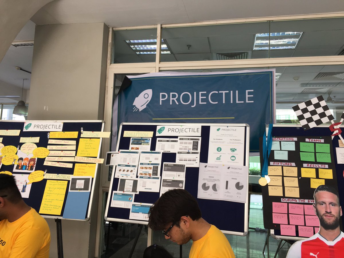 ponguru's tweet photo. Projectile #BBI2017 #cse501 @IIITDelhi https://t.co/XylNHfillY