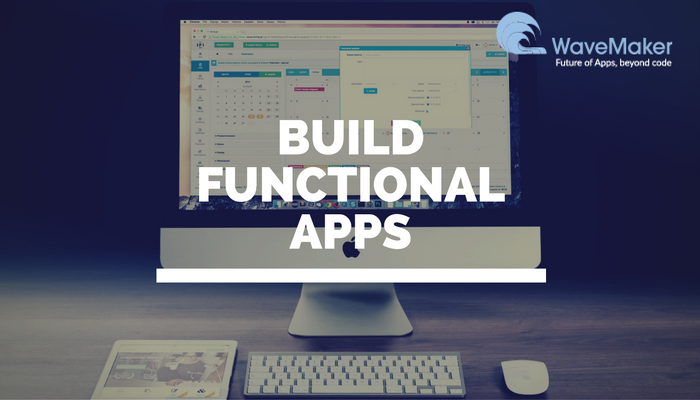 WaveMaker's tweet photo. Learn how to build quick and fully functional #apps using @WaveMaker. https://t.co/hmaAhKUQjV #RAD #rapidapplicationdevelopment https://t.co/IqVPSbRFkL