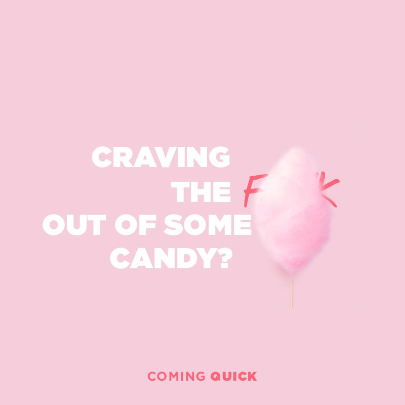 bbluntindia's tweet photo. Soft and sweet but super funky. Sounds just like you? #StayTuned #ComingQuick https://t.co/qzAs82KYyf