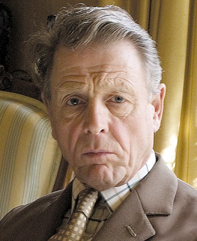 Happy Birthday, Edward Fox!! 