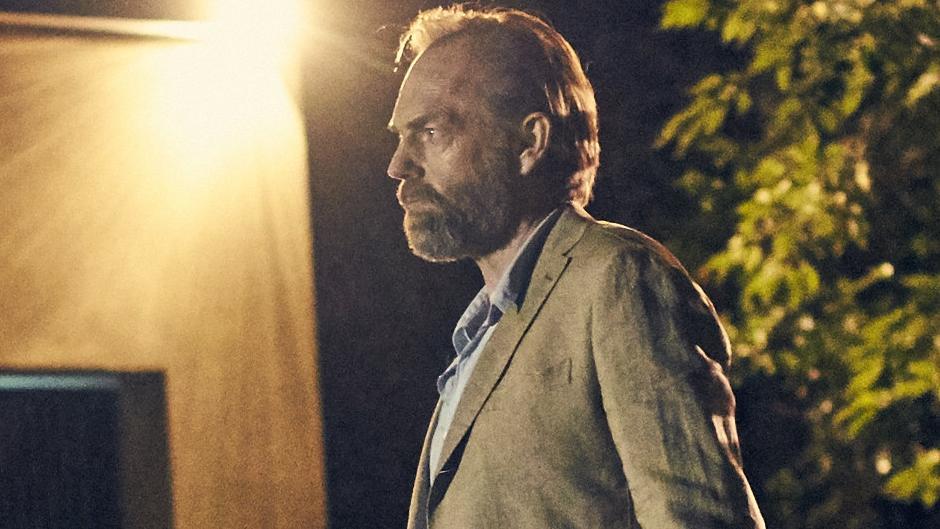 Hugo Weaving &amp; Alex Dimitriades star in the gripping new psychological mystery - Seven Types of Ambiguity ab.co/2p4iHqT | <a href="/ABCTV/">abctv</a>
