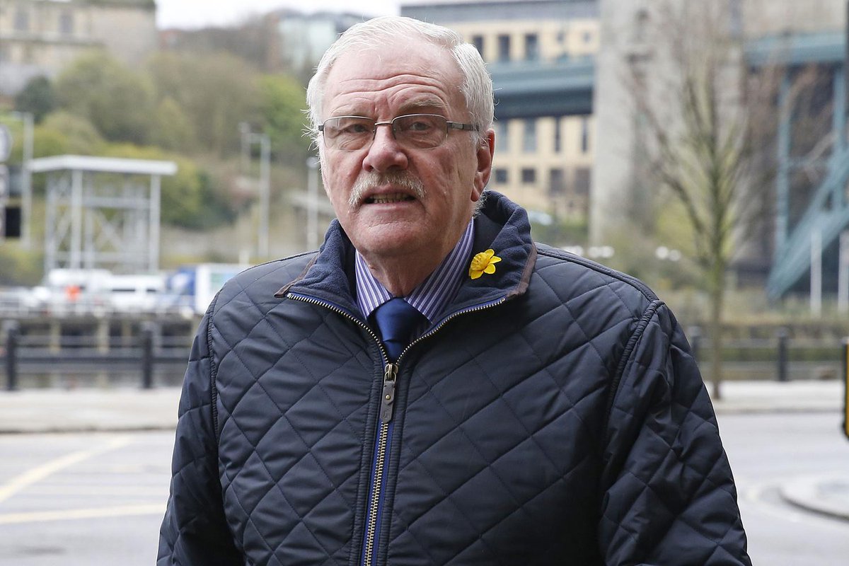 MediaBodyguard's tweet photo. 'Predatory' son of Greggs bakery founder jailed over abuse of young boys https://t.co/N7OeKNFuyq #mediabodyguard #crime https://t.co/A7Vk5vC1Xn