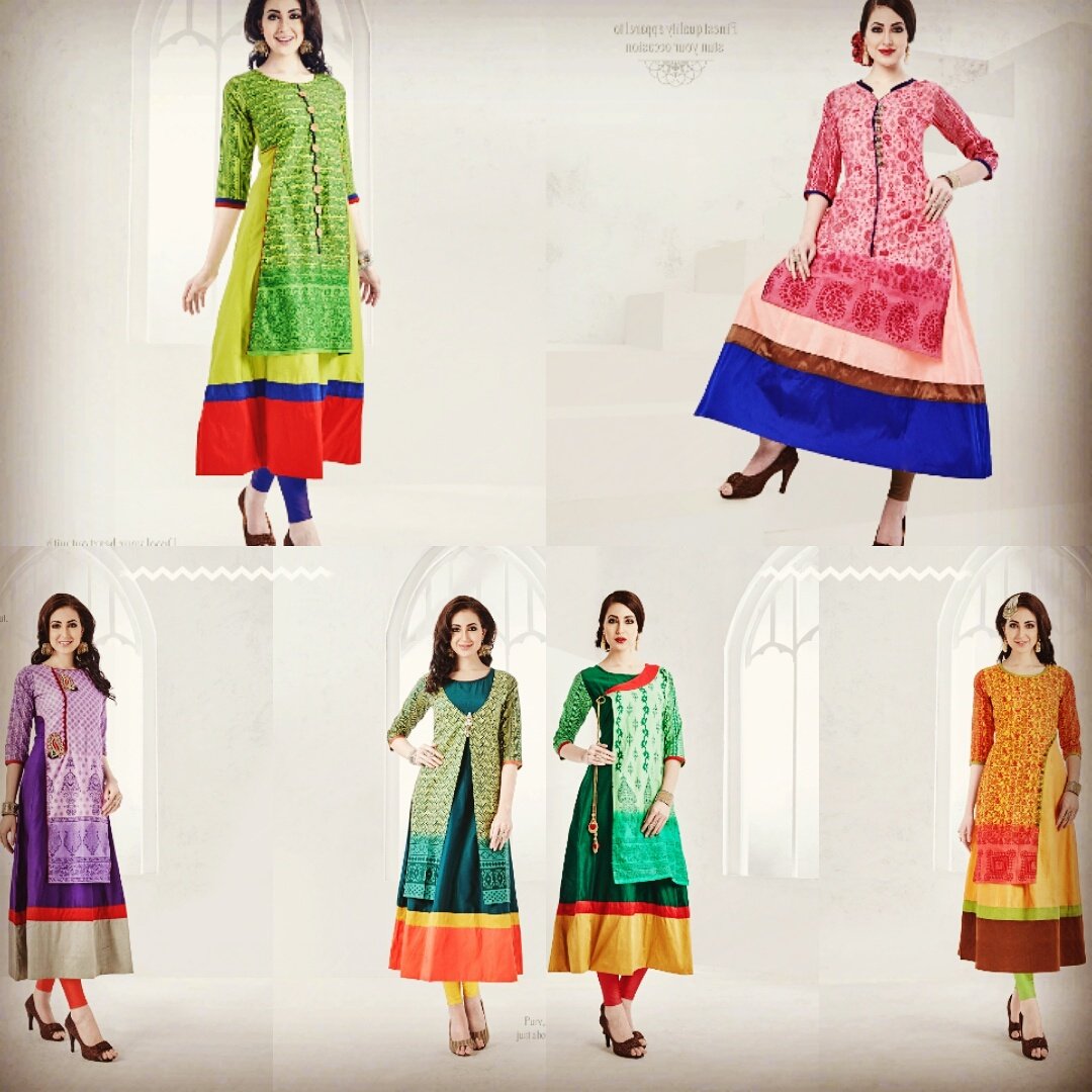 vanazcreation's tweet image. Party wear