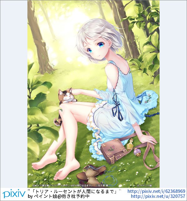 Pixiv English Lovely トリア ルーセントが人間になるまで By ペイント娘 抱き枕予約中 T Co Wkb3iu5ve4 Pixiv Pixiv English Lovely トリア ルーセントが人間になるまで By ペイント娘 抱き枕予約中 T Co Wkb3iu5ve4 Pixiv