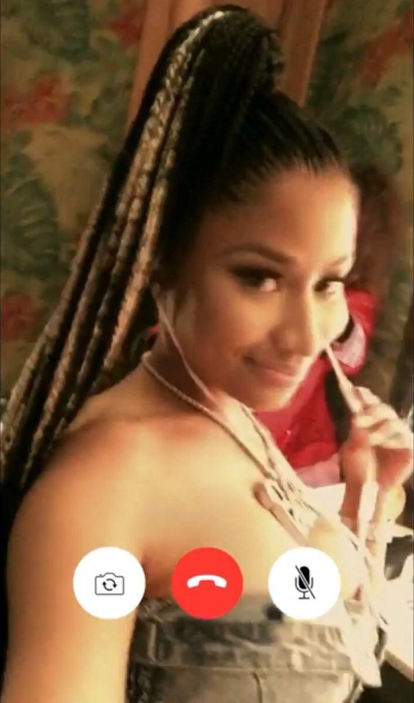 BryanCMinaj's tweet photo. Besh πππππ©π« #RunUpVideo https://t.co/dWYY2Z9lqD