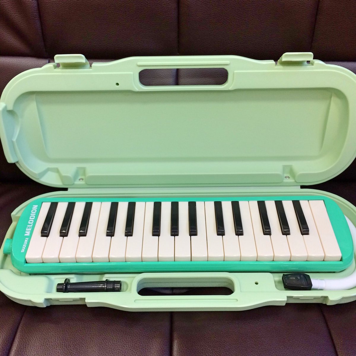 Mpc 楽器センター福井 鍵盤ハーモニカも松木屋にお任せください ヤマハのピアニカ スズキのメロディオン など各種取扱っております 唄口やホースのみの販売もございますのでお気軽にお申し付けください 鍵盤ハーモニカ ピアニカ メロディ