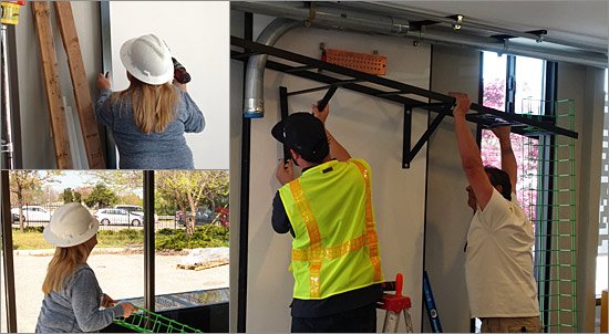 goctc's tweet photo. 👏Setting up new lab at 2446 Almaden Road in SJ. Our lab at MetroED campus is fully functional. Call 408.380.0600 for facilities tour. https://t.co/RMl8TT2Ftu