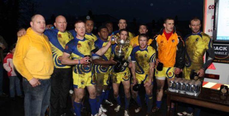 PocklingtonRUFC's tweet photo. 1 day to go until #pock7s. Whose name will be on this years trophies??? https://t.co/H7RrbkxPoe