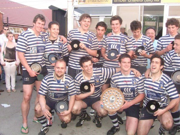 PocklingtonRUFC's tweet photo. 1 day to go until #pock7s. Whose name will be on this years trophies??? https://t.co/H7RrbkxPoe