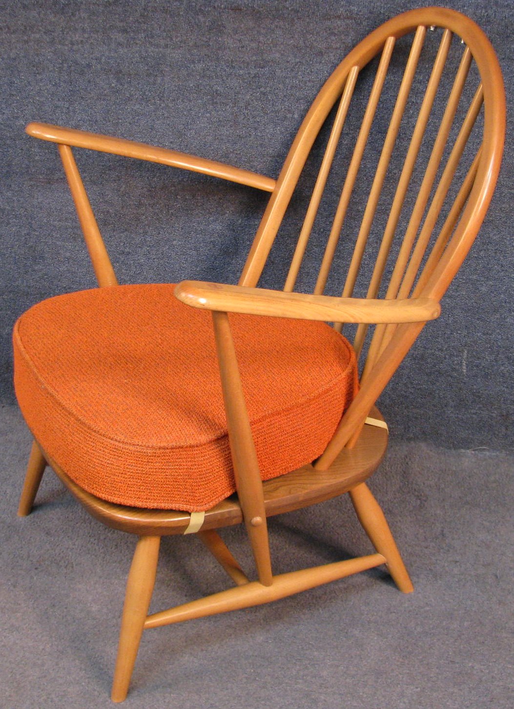 Ercol 2024 tub chair