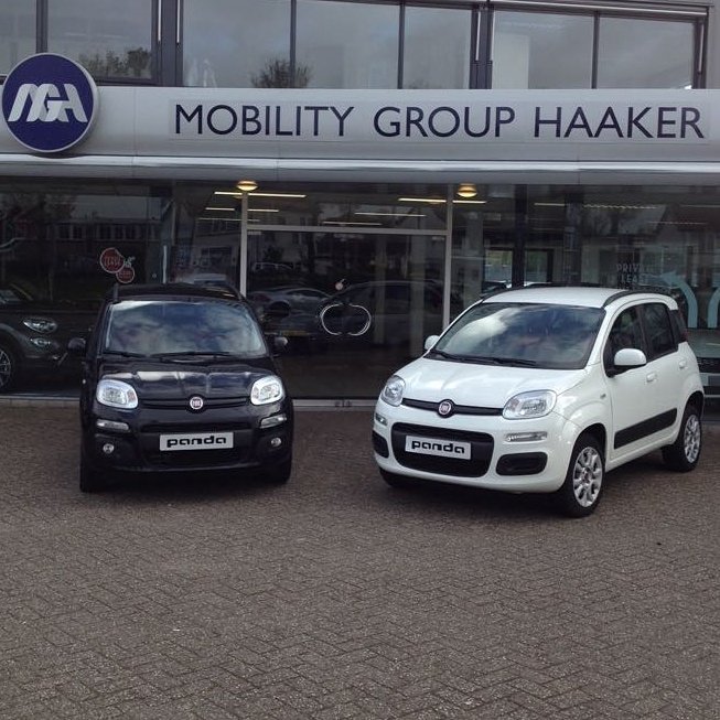 MobilityGroupHaaker tweet media