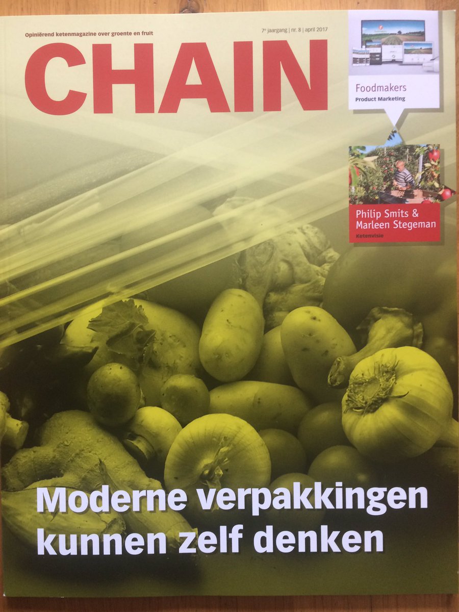 CHAIN Magazine tweet media