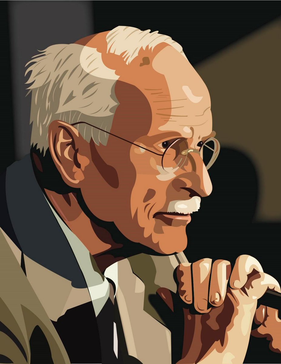 “Hayatta en acıklı şey, bir insanın problemin kendinden kaynaklandığını görememesidir.”

Carl Gustav Jung