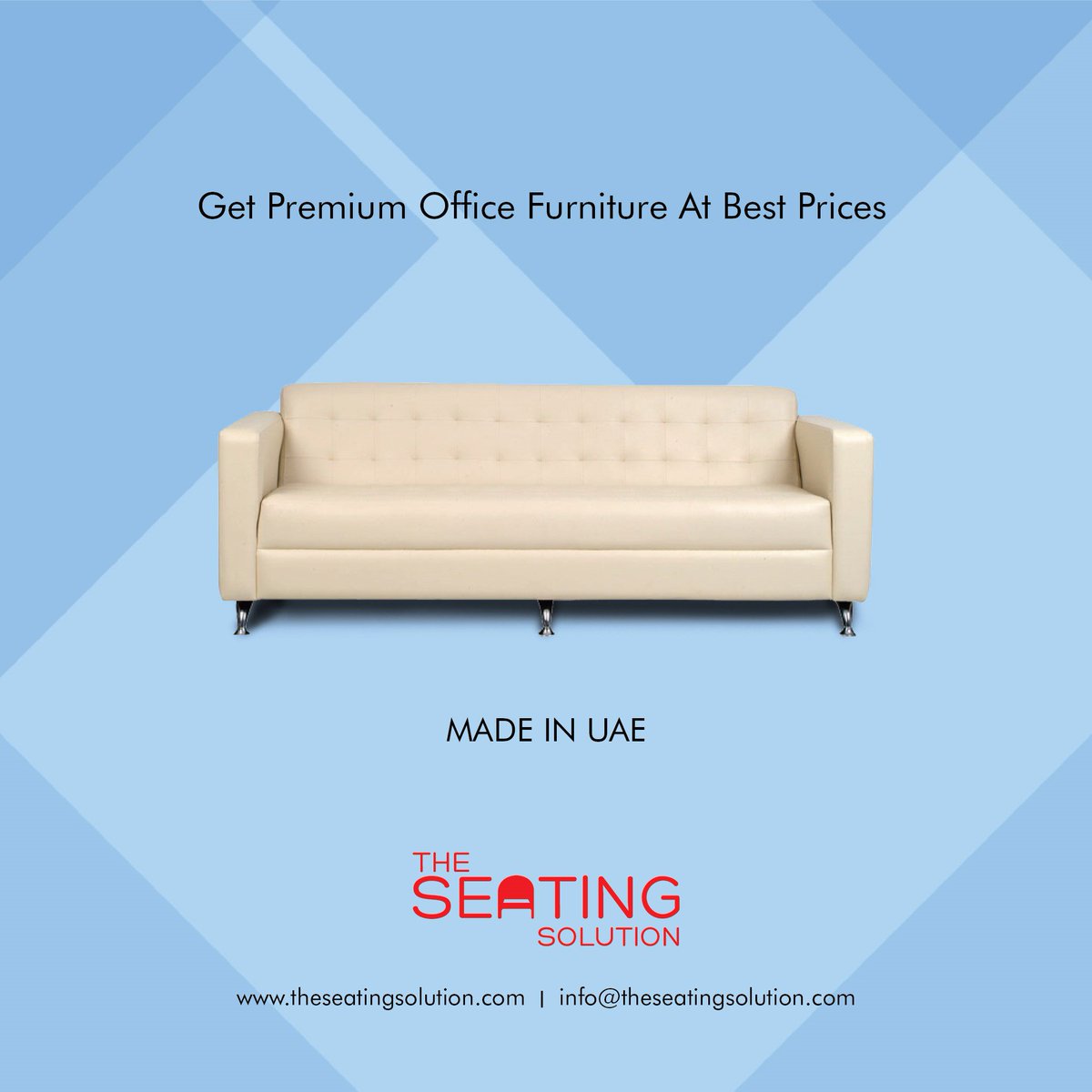 theseatsolution's tweet image. The only person you would want to come home to after a long day at work.  theseatingsolution.com
+971 (4) 341 9883 
+971 50 652 7951