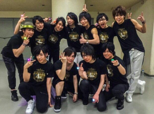 うたプリライブ Hashtag On Twitter
