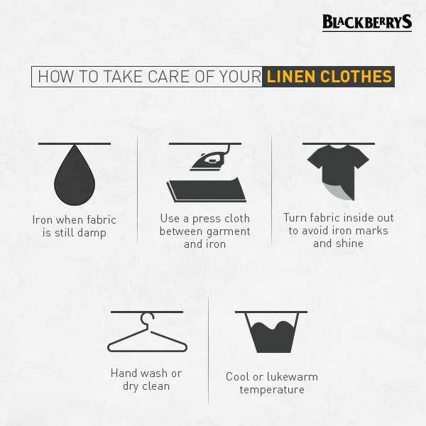 BlackberrysMW's tweet photo. An easy guide to making your linen feel timeless. 
#tipsandtricks #didyouknow #diy https://t.co/pCHQokiGyL