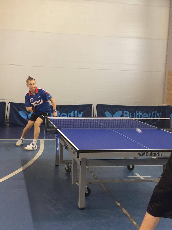 MoscowSpOl's tweet photo. ЗОЛОТО!!!!! У атлетов #SpecialOlympicsMoscow первое золото на #ВсероссийскаяСпартакиада в Архангельске. #СпециальнаяОлимпиадаМосквы https://t.co/pqs1Q5SRZS