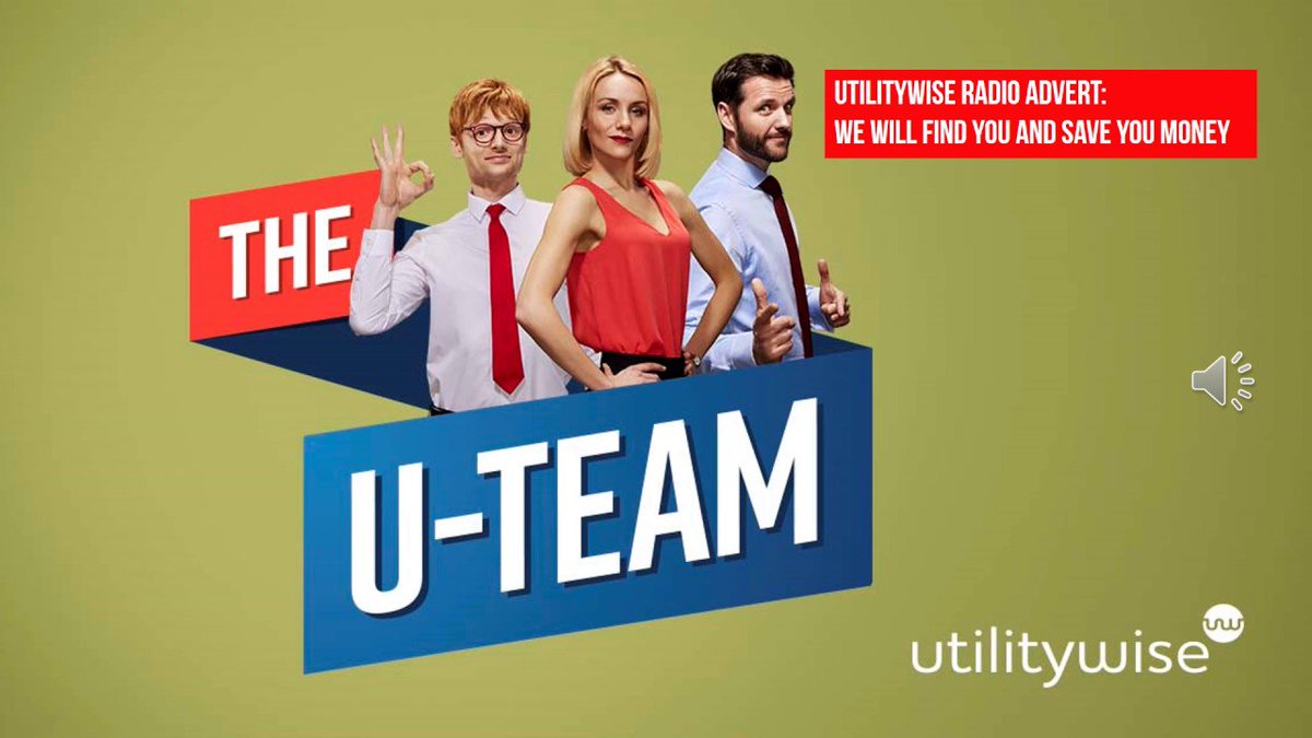 utilitywiseplc's tweet photo. We have a very particular set of skills ...  https://t.co/OXARmJLoCt #UTeam #UTWwater https://t.co/1f50pLinvs