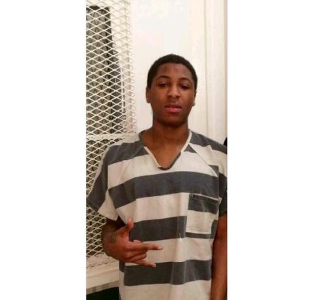 🖕🏾uck what they say you #short🔐😈 #freeyb❤️ <a href="/GGYOUNGBOY/">kentrell</a>