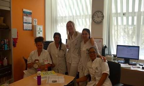 "Havenziekenhuis succesvol in productie met zorgvraag gericht werken van NEXUS Nederland B.V." linkedin.com/pulse/havenzie… on <a href="/LinkedIn/">LinkedIn</a>