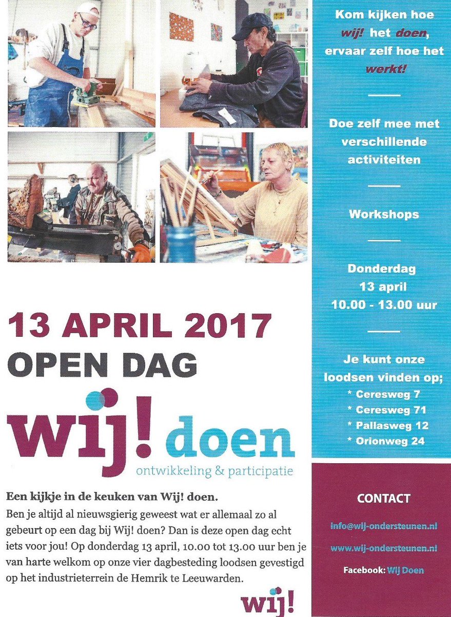 Wij! tweet media