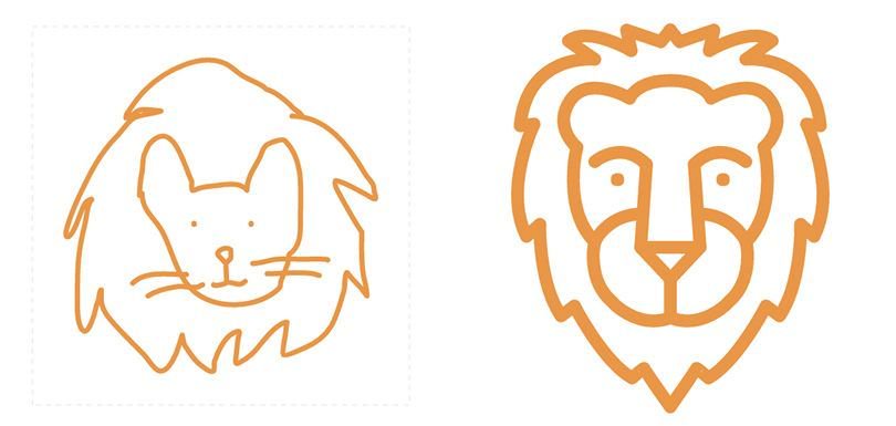 creapills's tweet image. Google transforme vos dessins les plus moches en belles illustrations - bit.ly/2o4iPlD