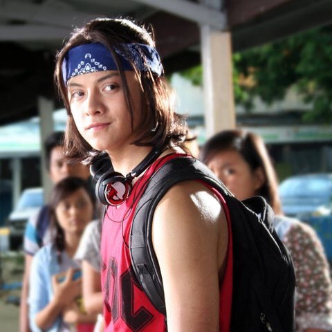 sbjdaphne's tweet photo. Ang gangster ng childhood ko at hanggang ngayon. Ayiieeee Kenjiee ๐ #STDG https://t.co/r435t6dlde