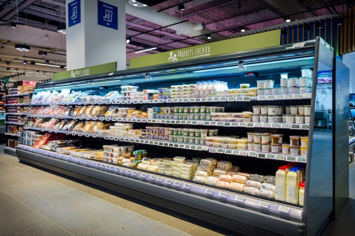 Comment @GroupeCarrefour Belgium collabore avec les producteurs locaux retaildetail.be/fr/news/food/c… #circuitscourts #producteurslocaux